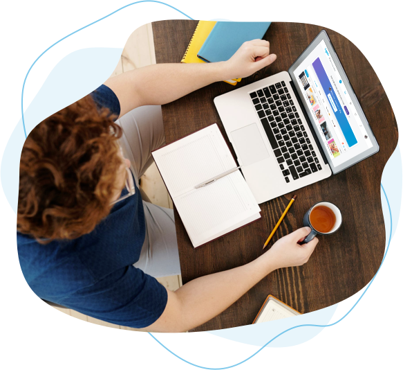 About Lugelo – AI journaling and storytelling app
