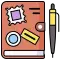 Create a journal story